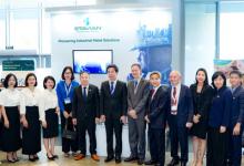 Stavian Industrial Metal在2024 SEAISI會議和展覽致力于可持續(xù)增長并擴(kuò)大國際聯(lián)系
