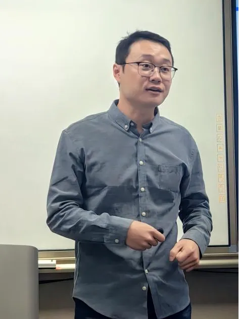 尚學(xué)微論壇 | “智能引領(lǐng)，未來已來” 活動(dòng)順利舉辦