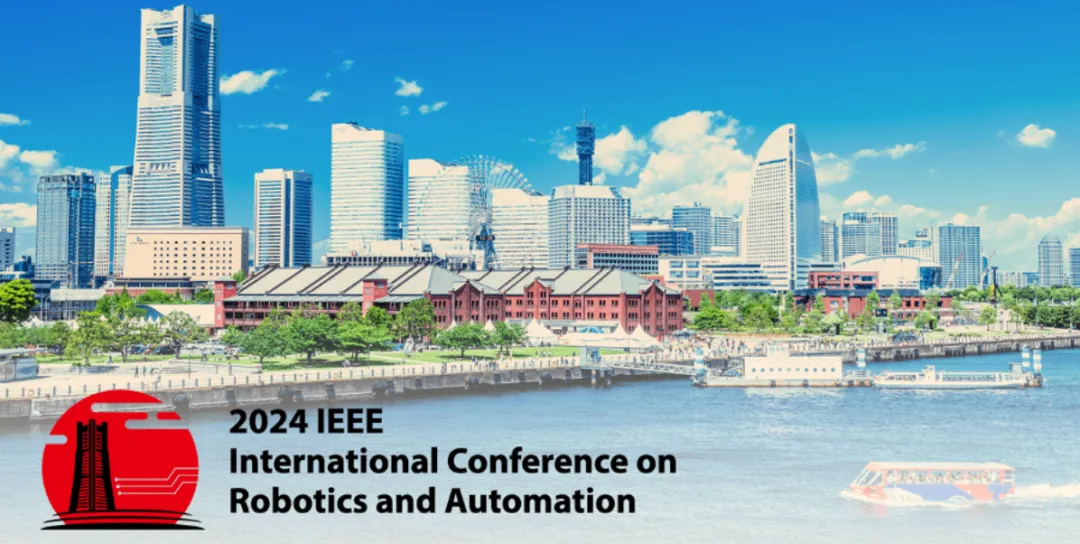 入圍全球機(jī)器人頂會ICRA 2024！毫末在RoboDrive2024挑戰(zhàn)賽嶄露頭角