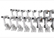ABB機器人再度榮登RBR50機器人創(chuàng)新獎榜單！