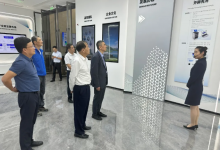 徐念沙會(huì)長赴閩調(diào)研多家機(jī)械行業(yè)企業(yè)