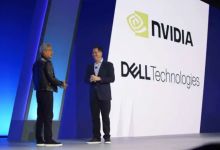 NVIDIA CEO 黃仁勛在戴爾科技全球峰會表示：每家企業(yè)都將成為“智能制造商”