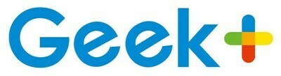 Geek+ 貨到人機器人完成 500 萬個周轉箱的分揀