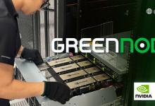 GreenNode攜手英偉達(dá)與全球合作伙伴推進(jìn)亞太區(qū)生成式AI發(fā)展