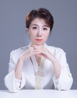 泰格醫(yī)藥副總裁、數(shù)據(jù)管理部負(fù)責(zé)人顧佩麗女士