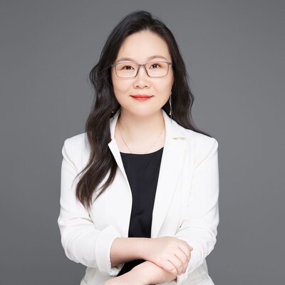 Veeva中國(guó)研發(fā)與質(zhì)量高級(jí)總監(jiān)兼中國(guó)區(qū)負(fù)責(zé)人盧文潔女士