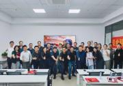 又一行業(yè)頭部企業(yè)----青島邁金，選擇德沃克OBF智能工廠