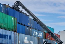  瑞仕格為挪威Coop Norge建立自動化零售倉庫