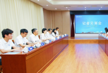 “相約北郵 筑夢(mèng)未來(lái)”——北京郵電大學(xué)舉辦2024年校園開(kāi)放日