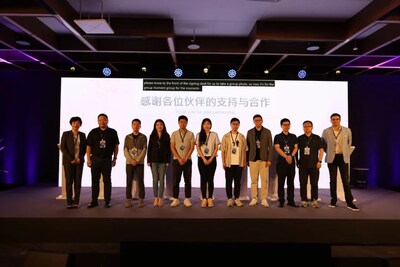 微軟內容生態(tài)合作伙伴簽約