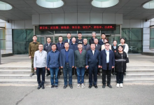哈工程智能科學與工程學院赴哈爾濱水務發(fā)展建設集團調(diào)研交流