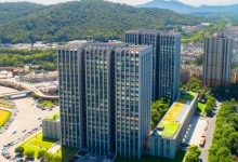 加速培育新質生產力 浙資運營戰(zhàn)略投資中控技術