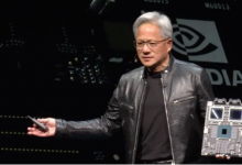  英偉達(dá)黃仁勛：我們已成功將NVIDIA與西門(mén)子的工業(yè)自動(dòng)化軟件和系統(tǒng)相結(jié)合  