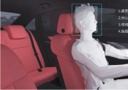 海康汽車&森思泰克推出全新一代DMS一體機解決方案