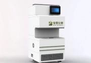 BSIO-200 全自動(dòng)游離二氧化硅測(cè)定儀