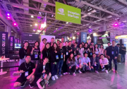 擁抱未知，解鎖創(chuàng)新：NVIDIA 初創(chuàng)加速計(jì)劃展團(tuán) BEYOND Expo 行程圓滿完成