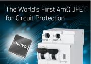 Qorvo? 推出采用 TOLL 封裝的 750V 4mΩ SiC JFET，推動斷路器技術(shù)的革命性變革