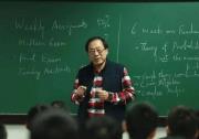 收到總書記回信的他，是圖靈獎(jiǎng)唯一華裔獲得者