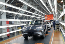 重慶長安汽車股份有限公司：瞄準(zhǔn)電動化智能化 聚力改革深化提升 堅定不移打造世界一流民族汽車品牌