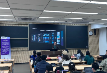 上海交通大學(xué)+新思科技 | 校企合作新篇章，攜手共創(chuàng)未來(lái)教育新紀(jì)元