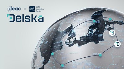 DEAC和DLC合并為一個(gè)新品牌Delska。