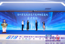 神州數(shù)碼數(shù)據(jù)資產(chǎn)資本化成標(biāo)桿！深圳首例！