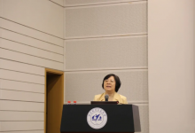 北航經(jīng)管學院MPAcc教育中心成功舉辦“2024年校外導師分享會——數(shù)智時代的企業(yè)財務”