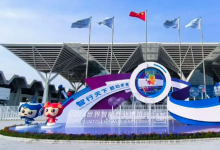 朗譽(yù)機(jī)器人2024世界智能產(chǎn)業(yè)博覽會(huì)圓滿收官！