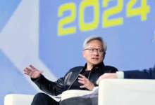 NVIDIA 首席執(zhí)行官黃仁勛預(yù)見(jiàn) AI 驅(qū)動(dòng)電網(wǎng)的美好未來(lái)