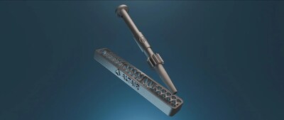 Altair 材料數(shù)據(jù)中心為設計師、工程師和科學家提供了一個平臺，使他們能夠在獨立應用程序中或通過仿真和優(yōu)化工具的直觀界面，輕松瀏覽、搜索和對比各種材料。此次合作將打破傳統(tǒng) 3D 打印技術的限制，致力于幫助客戶更精準地為多噴射熔融和金屬噴射打印機設計部件。