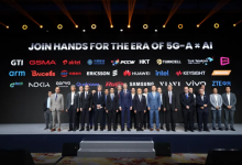 GTI國際產(chǎn)業(yè)大會(huì)丨全球產(chǎn)業(yè)攜手共推5G-A×AI融合發(fā)展