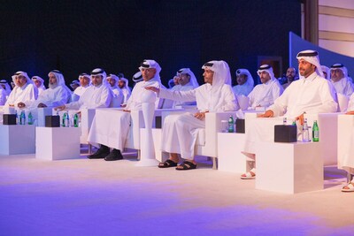 HE Prime Minister Minister of Foreign Affairs Launches Smaisma Project HE Prime Minister Minister of Foreign Affairs Launches Smaisma Project