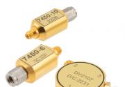 Pasternack 推出新型1.0mm 無源同軸組件
