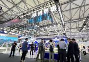 AI FOR FUTURE，神州泰岳攜AI技術(shù)與通信產(chǎn)品深度融合成果亮相2024 MWC上海