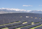 平高電氣助力國內(nèi)單體容量最大的風(fēng)電光伏一體化項(xiàng)目、沙漠光伏項(xiàng)目成功并網(wǎng)