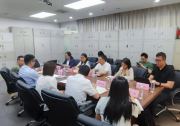 國家能源集團到訪中國儀器儀表學會開展熱電偶熱電阻行業(yè)調(diào)研
