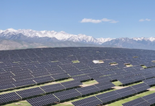 平高電氣助力國內(nèi)單體容量最大的風(fēng)電光伏一體化項(xiàng)目、沙漠光伏項(xiàng)目成功并網(wǎng)