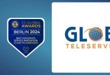Globe Teleservices榮獲柏林CC - Global Awards 2024“最佳語音/數(shù)據(jù)服務(wù)創(chuàng)新獎(jiǎng)”