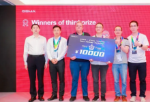 愛(ài)立信團(tuán)隊(duì)在GSMA-中國(guó)電信Open Gateway編程馬拉松大賽脫穎而出