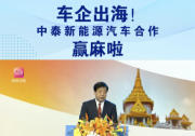 智佳能自動化倉儲物流整線出海成功！
