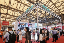 埃斯頓攜汽車(chē)行業(yè)先進(jìn)技術(shù)和解決方案亮相上海國(guó)際汽車(chē)制造技術(shù)與裝備及材料展覽會(huì)