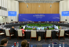 人工智能全球治理論壇在滬舉行，各國共論人工智能發(fā)展、安全與治理