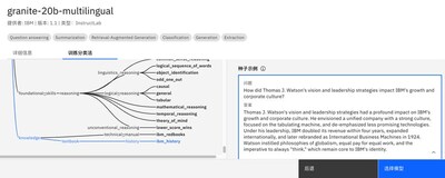 IBM專家解讀watsonx新功能: 硬幣的兩面 IBM專家解讀watsonx新功能: 硬幣的兩面