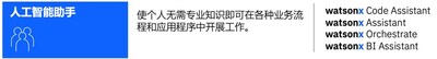 IBM專家解讀watsonx新功能: 硬幣的兩面 IBM專家解讀watsonx新功能: 硬幣的兩面