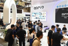 直擊 2024 慕尼黑上海電子展，看 Qorvo 如何以前沿技術(shù)構(gòu)建多元化創(chuàng)新方案