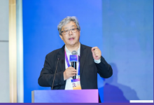 吳志強院士出席2024世界人工智能大會 · 國際AI城市論壇