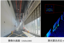 雨霧挑戰(zhàn)？激光雷達(dá)：讓智駕視野更清晰，安全再升級(jí)