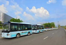 事關(guān)智能網(wǎng)聯(lián)汽車，成都即將出臺新規(guī)范