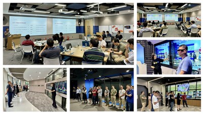 IBM中國四十年，攜手校友再出發(fā)