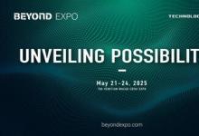 BEYOND Expo 2025日期揭曉 5月澳門，高舉亞洲科技旗幟